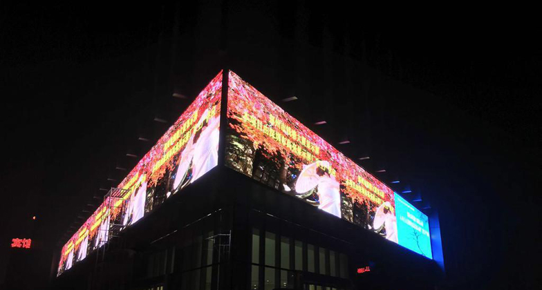 怎么選購到優(yōu)質(zhì)的戶外高亮屏？