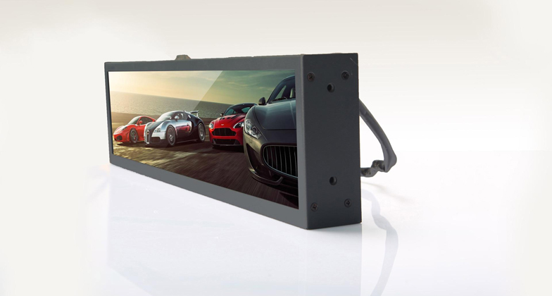 如何處理液晶條形屏出現(xiàn)花屏現(xiàn)象？