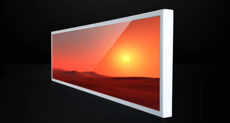 條形液晶屏切割液晶玻璃有哪些技術(shù)？