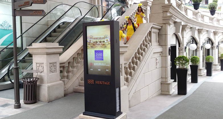 液晶拼接屏與LED顯示屏的本質(zhì)區(qū)別！