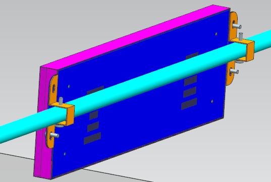 條形智能軌道交通條形屏-場(chǎng)景一過道前方 條形智能軌道交通條形屏-場(chǎng)景一過道前方