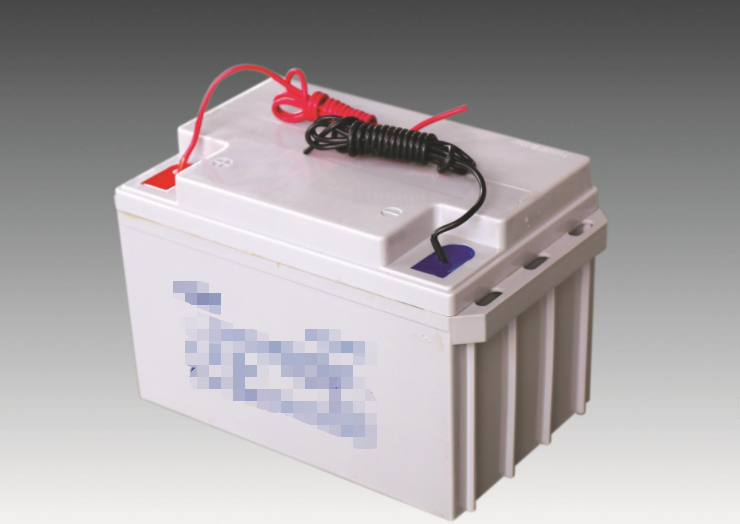 電子站牌解決方案-取電方式 電子站牌解決方案-取電方式