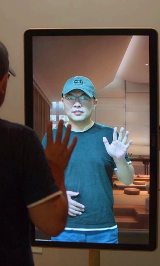 條形智能，液晶屏幕，觸摸條形屏，無(wú)縫拼接屏