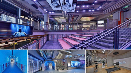 條形智能：新零售商業(yè)空間下的智慧型商超屏，全新的消費(fèi)體驗(yàn)