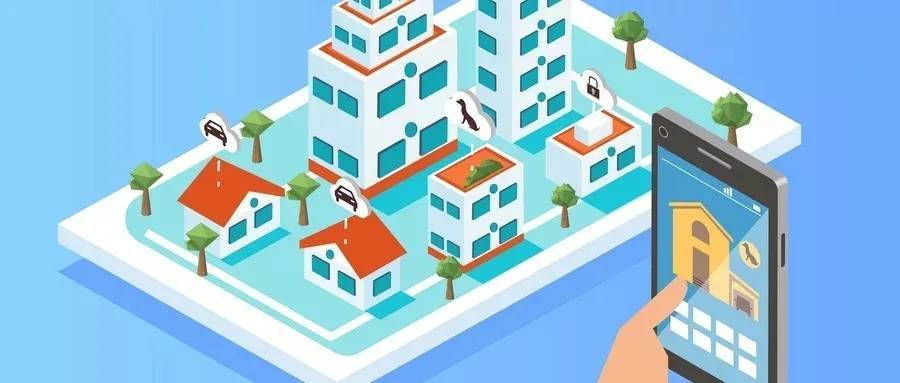 條形智能：智慧社區(qū)建設(shè)升級(jí)，如何打通最后一公里？