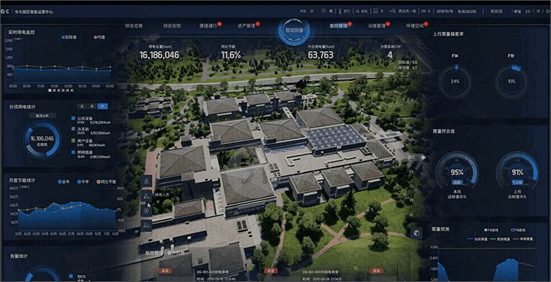 條形智能：智慧社區(qū)建設(shè)升級(jí)，如何打通最后一公里？