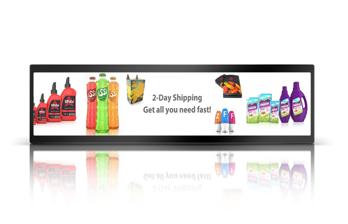 液晶顯示屏應(yīng)當如何清洗？