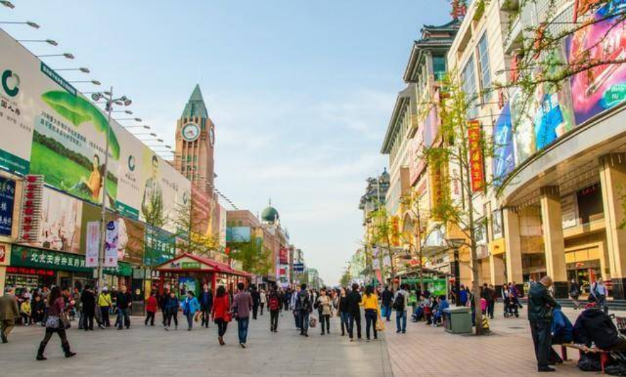中國(guó)十大最美大街，快來(lái)看看你去過幾個(gè)地方？
