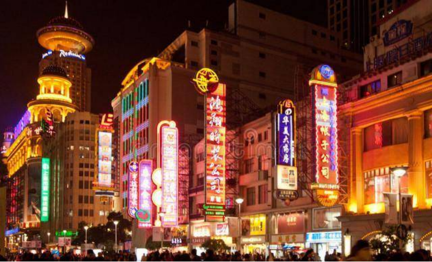 中國(guó)十大最美大街，快來(lái)看看你去過幾個(gè)地方？