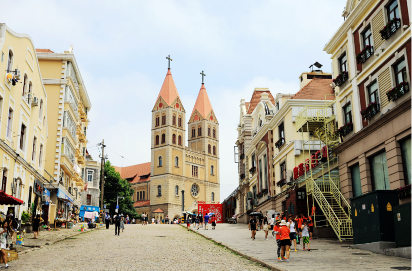 中國(guó)十大最美大街，快來(lái)看看你去過幾個(gè)地方？