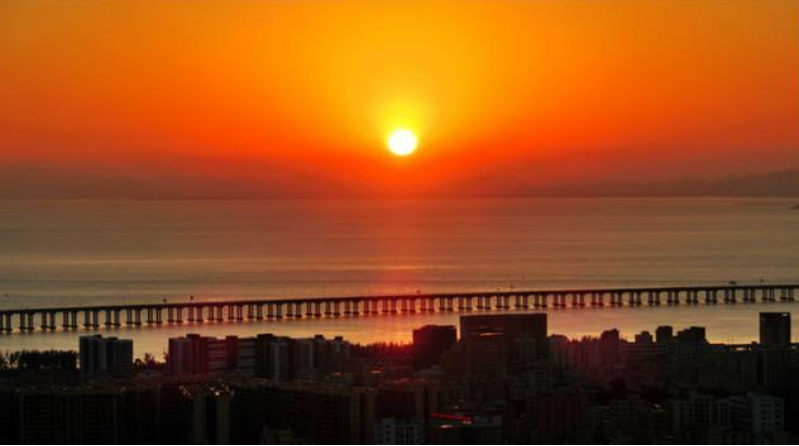 盤點(diǎn)深圳十大最美公園，你最愛(ài)的是哪個(gè)公園？