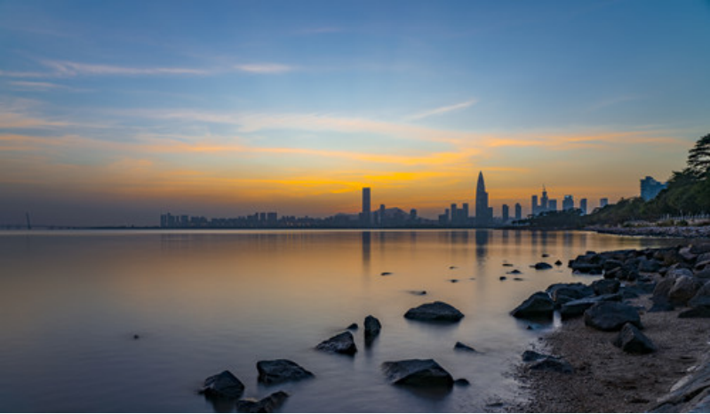 盤點(diǎn)深圳十大最美公園，你最愛(ài)的是哪個(gè)公園？