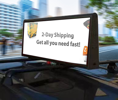 停車(chē)場(chǎng)導(dǎo)視牌：信息傳遞的重要媒介