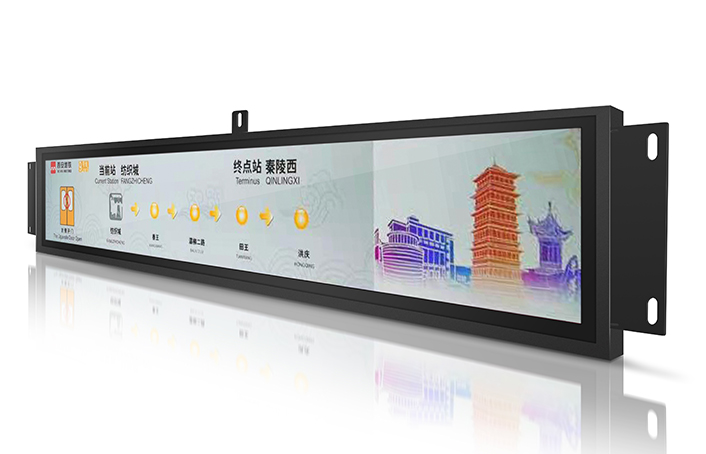 長(zhǎng)條液晶屏的用途及未來(lái)發(fā)展如何？