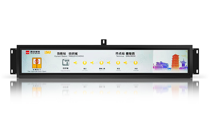 液晶顯示屏的工作原理與CRT顯示器有何不同？