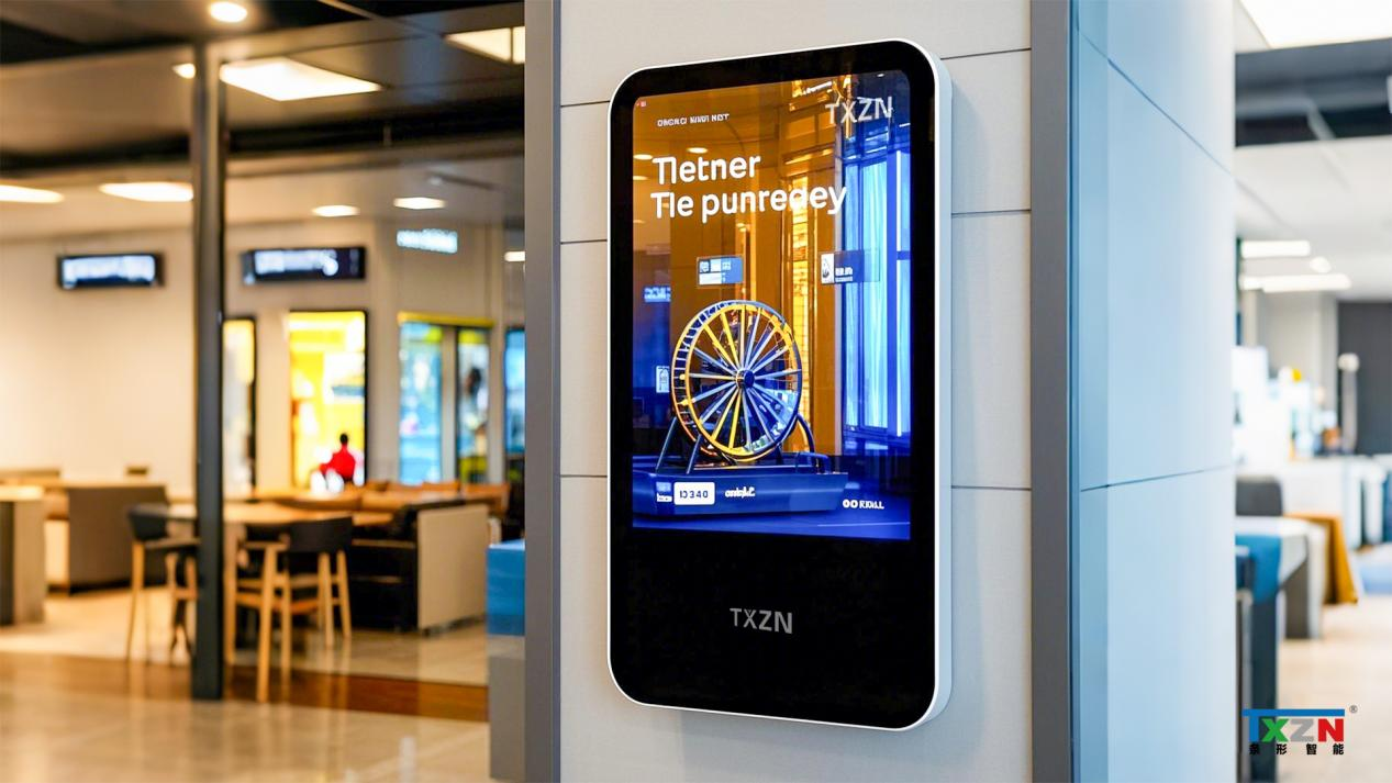 從傳統(tǒng)到智慧，條形智能如何用顯示技術(shù)改寫(xiě)新零售格局